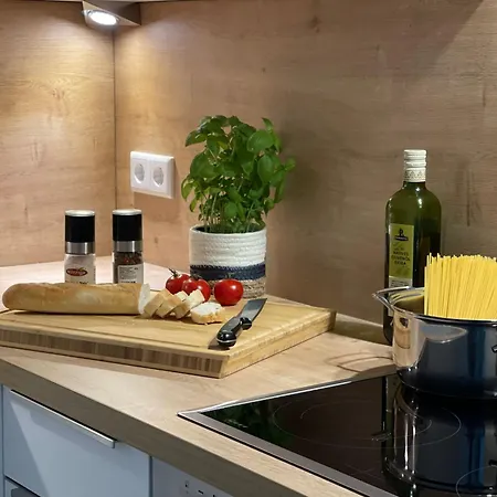 Residenz Bollwark 3 0 * Olpenæs