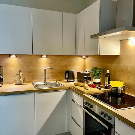 Residenz Bollwark 3 0