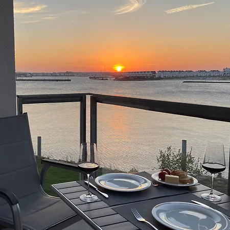 Residenz Bollwark 3 0 Apartman Olpenitz