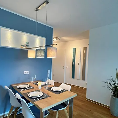 Residenz Bollwark 3 0 Olpenæs