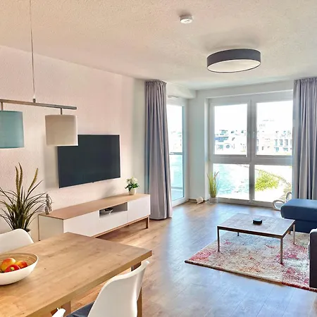 Residenz Bollwark 3 0 Apartman *