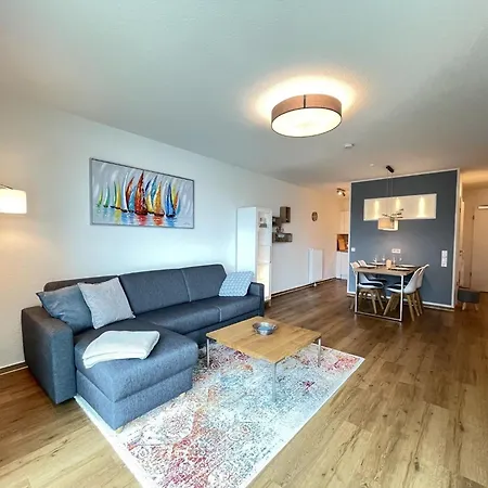 Apartment Residenz Bollwark 3 0 *
