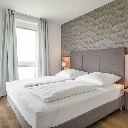 Residenz Bollwark 3 0 *