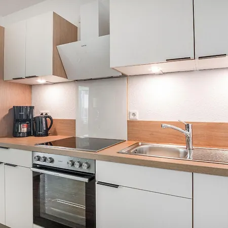 Residenz Bollwark 3 0 * Olpenitz