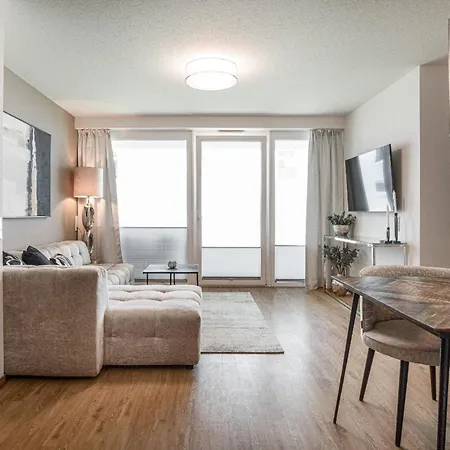 Apartment Residenz Bollwark 3 0 *