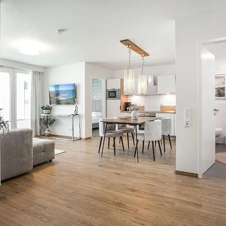 Residenz Bollwark 3 0 *