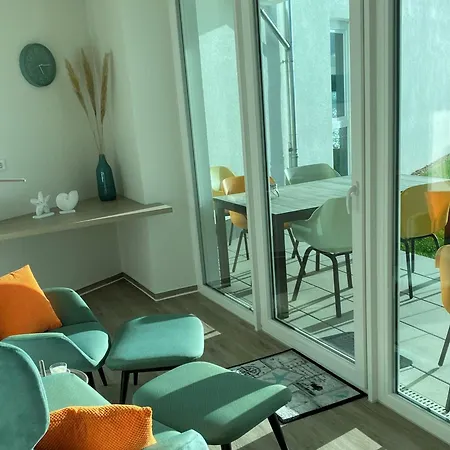 Residenz Bollwark 3 0 Olpenæs