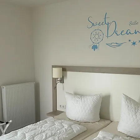 Lejlighed Residenz Bollwark 3 0 *