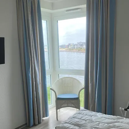 Lejlighed Residenz Bollwark 3 0 Olpenæs