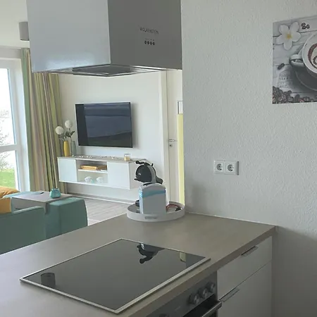 Residenz Bollwark 3 0 Olpenæs