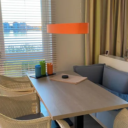 Residenz Bollwark 3 0