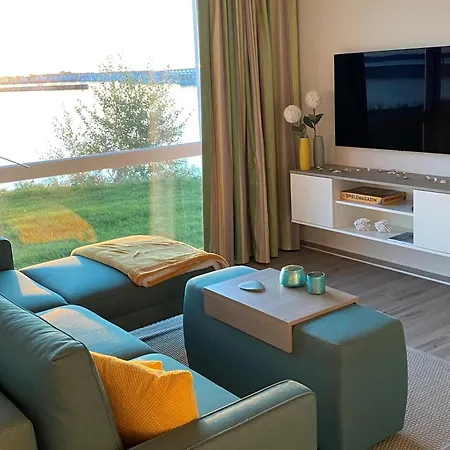 Lejlighed Residenz Bollwark 3 0