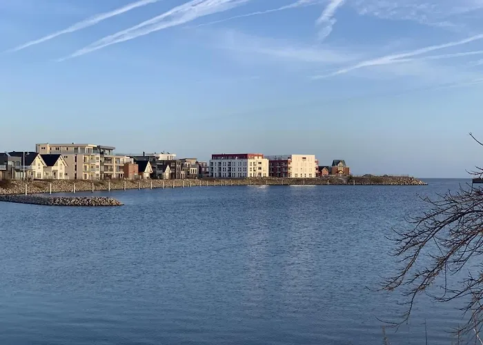 Residenz Bollwark 3 0 * Olpenitz