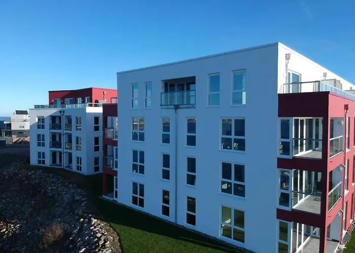 Residenz Bollwark 3 0 Appartement *