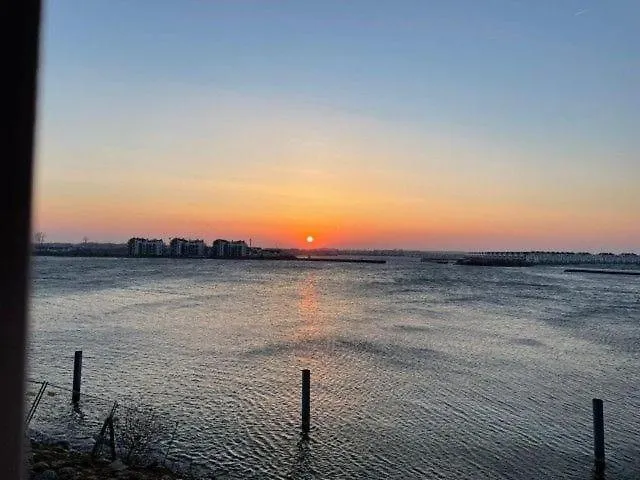 Residenz Bollwark 3 0 Appartement