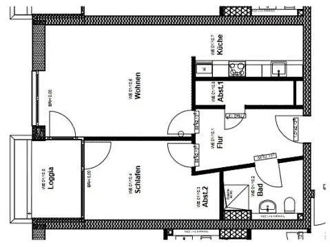 Residenz Bollwark 3 0