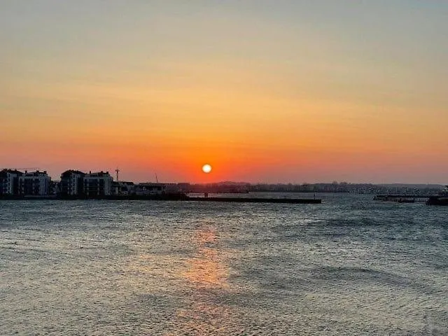 Appartement Residenz Bollwark 3 0 Olpenitz