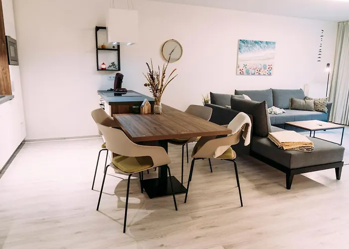 Residenz Bollwark 3 0 Appartement Olpenitz