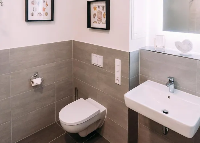 Appartement Residenz Bollwark 3 0 *