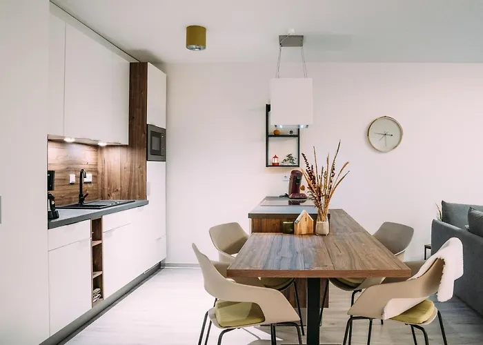 Residenz Bollwark 3 0 * Olpenitz