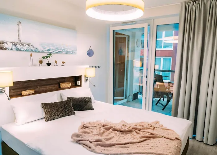 Residenz Bollwark 3 0 *