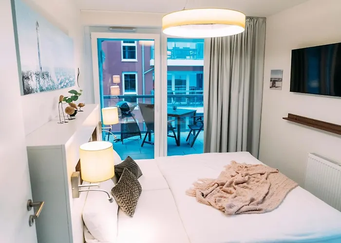 Residenz Bollwark 3 0 Olpenitz