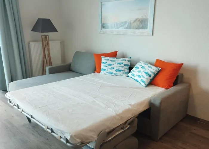 Residenz Bollwark 3 0