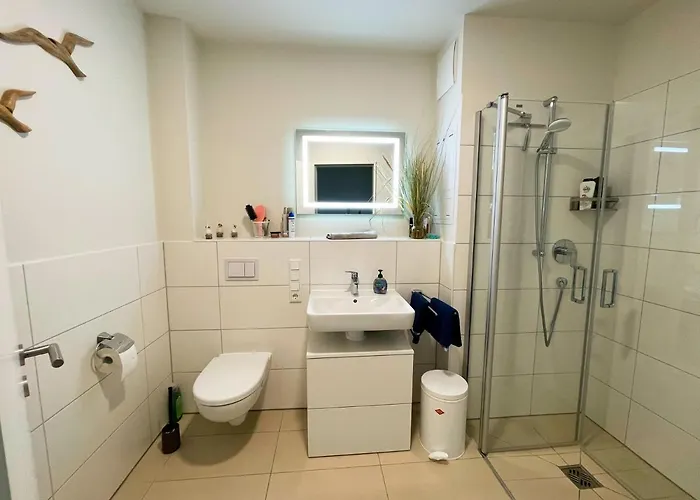 Appartement Residenz Bollwark 3 0 *