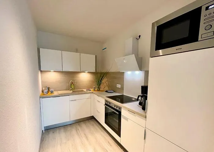 Residenz Bollwark 3 0 *