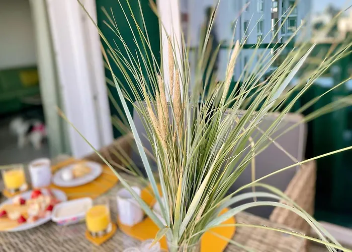 Residenz Bollwark 3 0 Appartement *