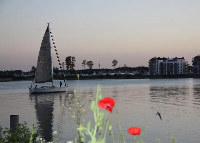 Residenz Bollwark 3 0 Appartement *