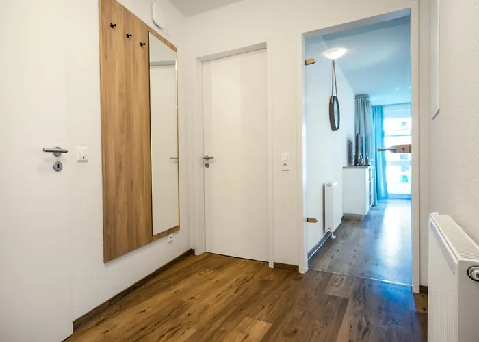 Residenz Bollwark 3 0 Appartement