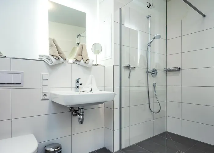 Residenz Bollwark 3 0