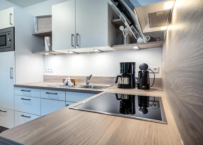 Residenz Bollwark 3 0 *