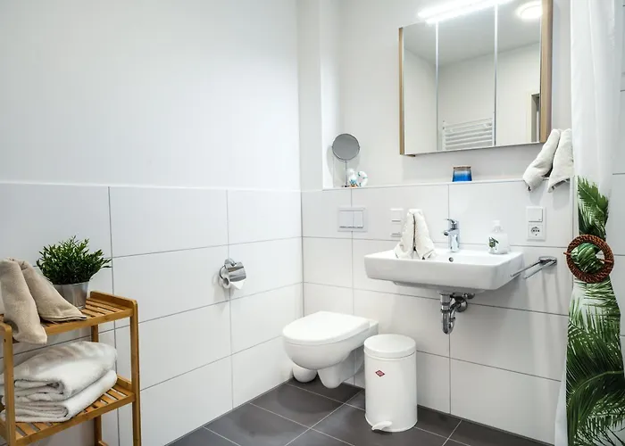 Residenz Bollwark 3 0 Appartement *