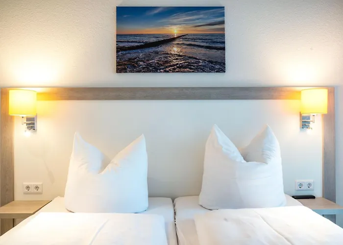 Appartement Residenz Bollwark 3 0 *