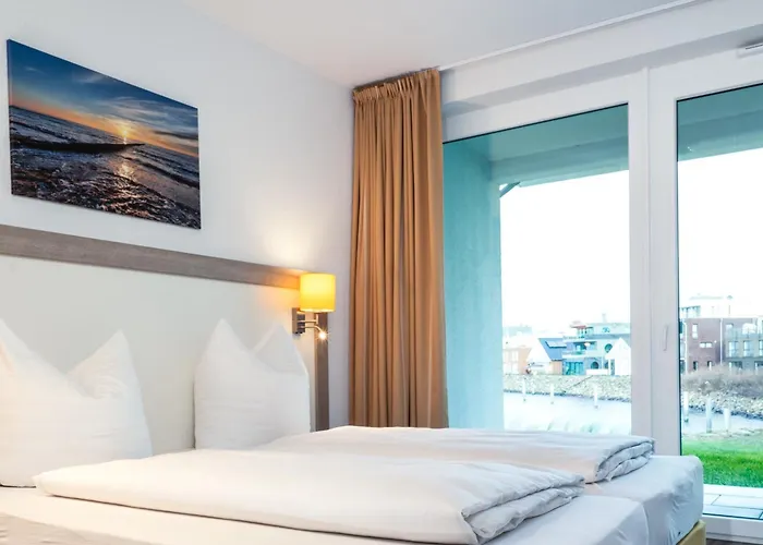 Residenz Bollwark 3 0 Appartement Olpenitz