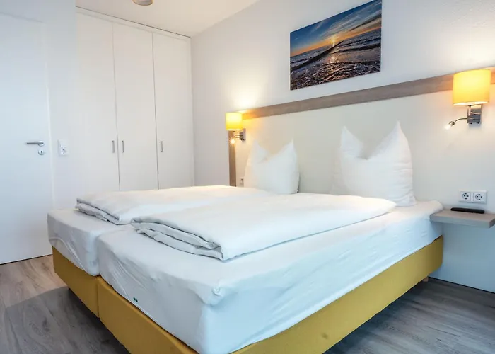 Residenz Bollwark 3 0 * Olpenitz