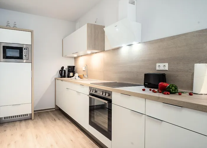 Residenz Bollwark 3 0