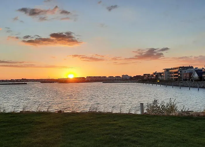 Residenz Bollwark 3 0 Appartement *