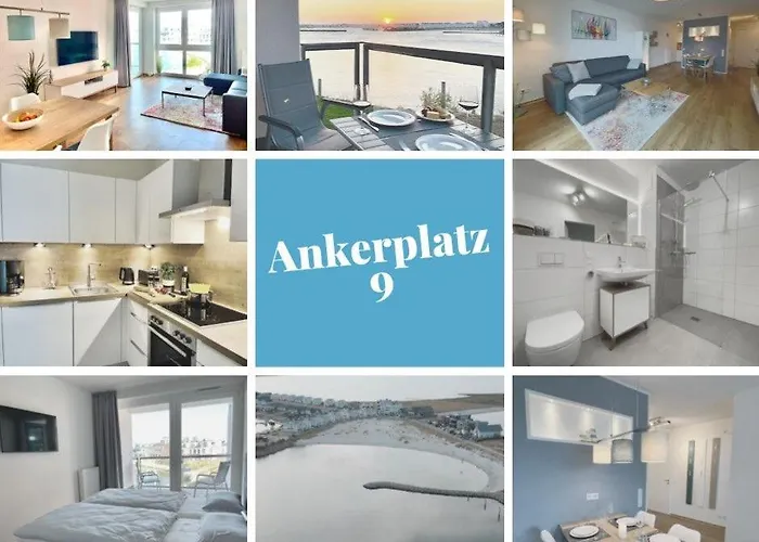 Residenz Bollwark 3 0 Appartement