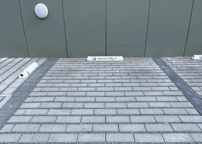 Residenz Bollwark 3 0 * Olpenitz