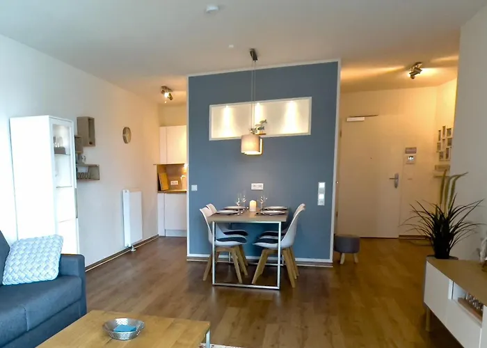 Residenz Bollwark 3 0 Appartement