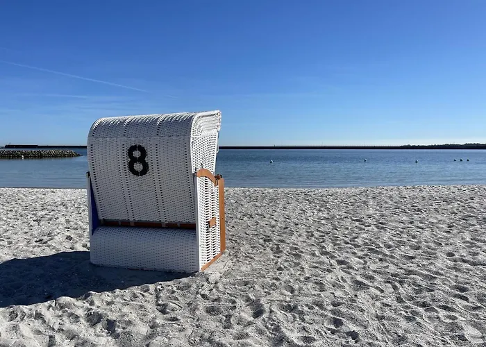 Residenz Bollwark 3 0 Appartement *