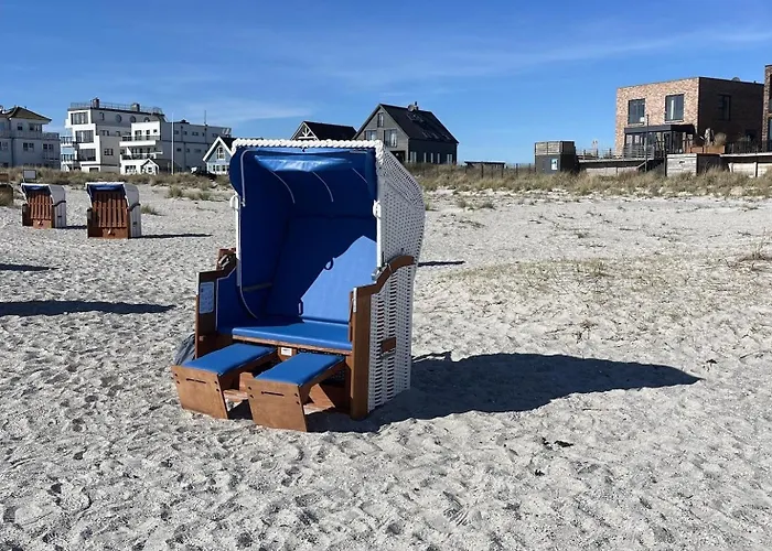 Residenz Bollwark 3 0 Appartement Olpenitz