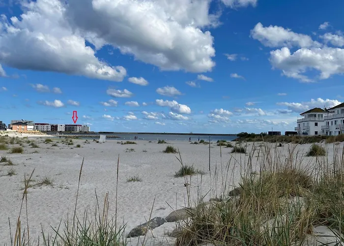 Appartement Residenz Bollwark 3 0 Olpenitz