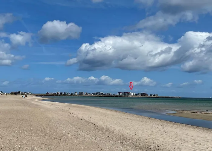 Residenz Bollwark 3 0 * Olpenitz