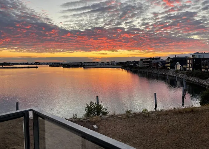 Residenz Bollwark 3 0 Appartement