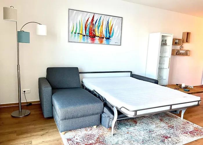 Appartement Residenz Bollwark 3 0