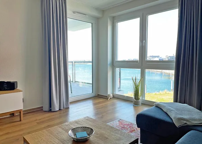 Residenz Bollwark 3 0 Appartement *